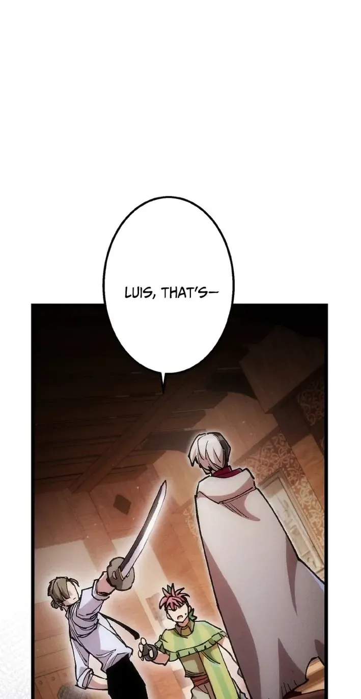 Assassin X Dragon chapter 23 page 91