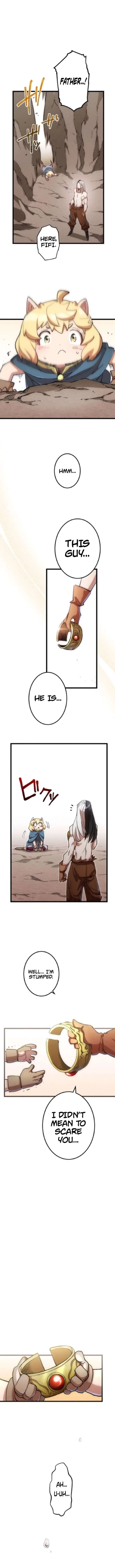 Assassin X Dragon chapter 3 page 11
