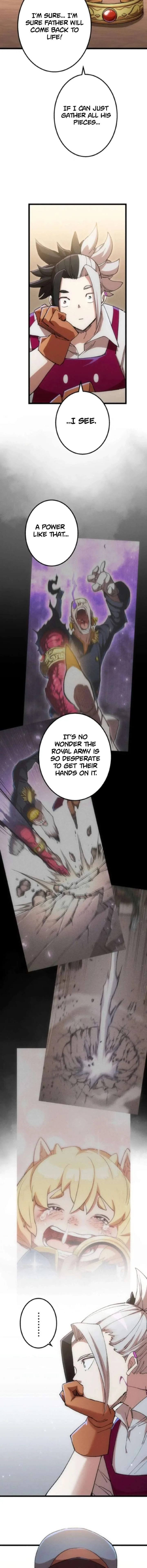 Assassin X Dragon chapter 4 page 7