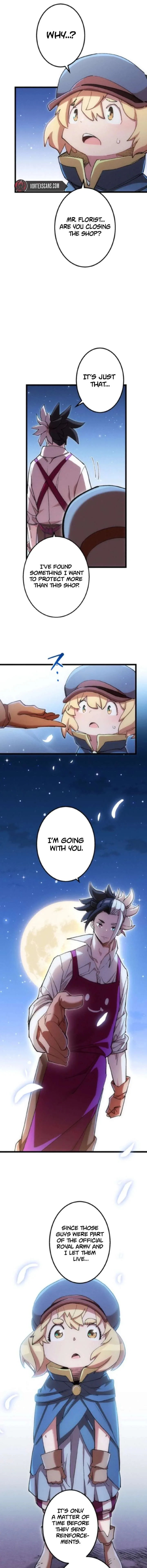 Assassin X Dragon chapter 4 page 9