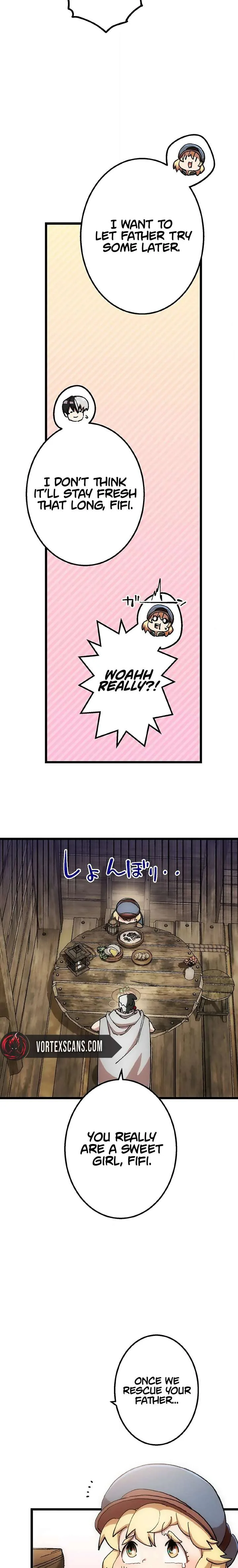 Assassin X Dragon chapter 5 page 11