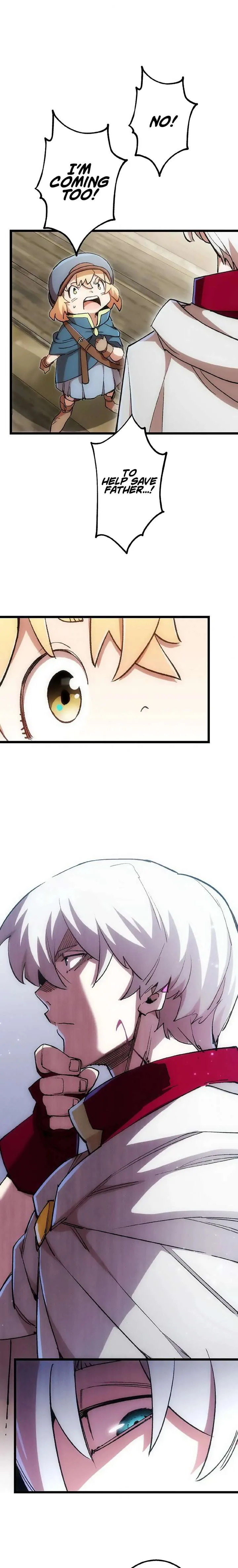 Assassin X Dragon chapter 5 page 24