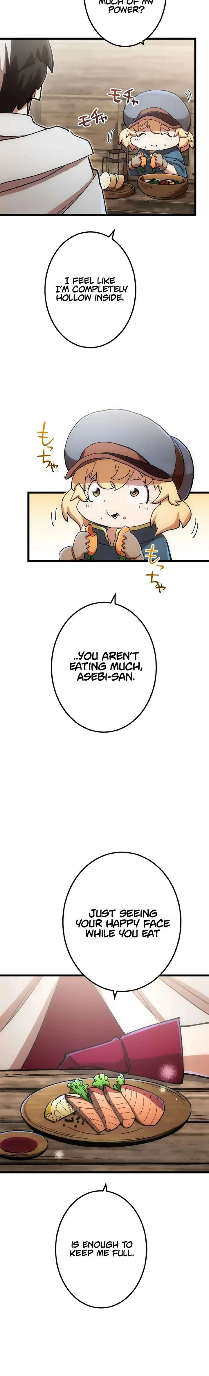 Assassin X Dragon chapter 5 page 6
