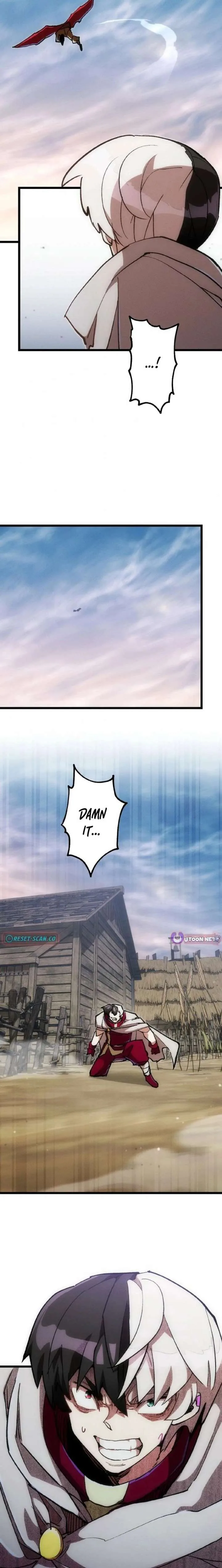 Assassin X Dragon chapter 6 page 5