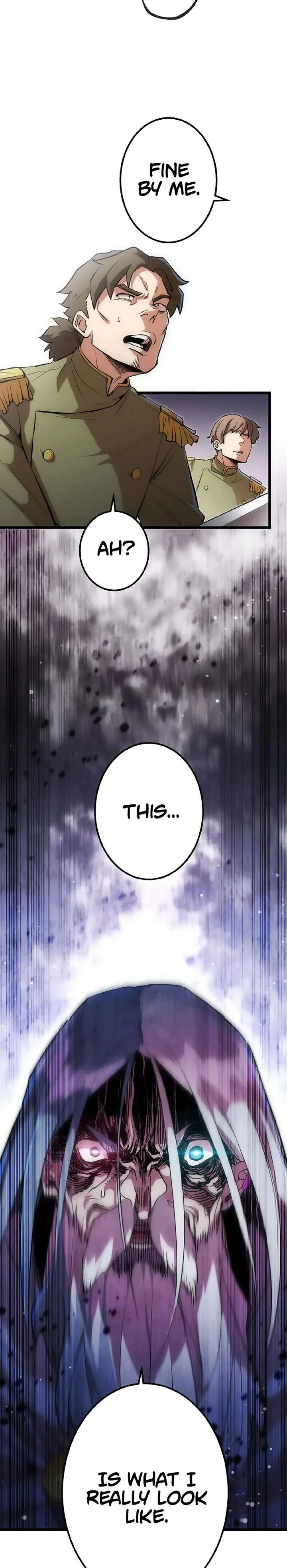 Assassin X Dragon chapter 7 page 7
