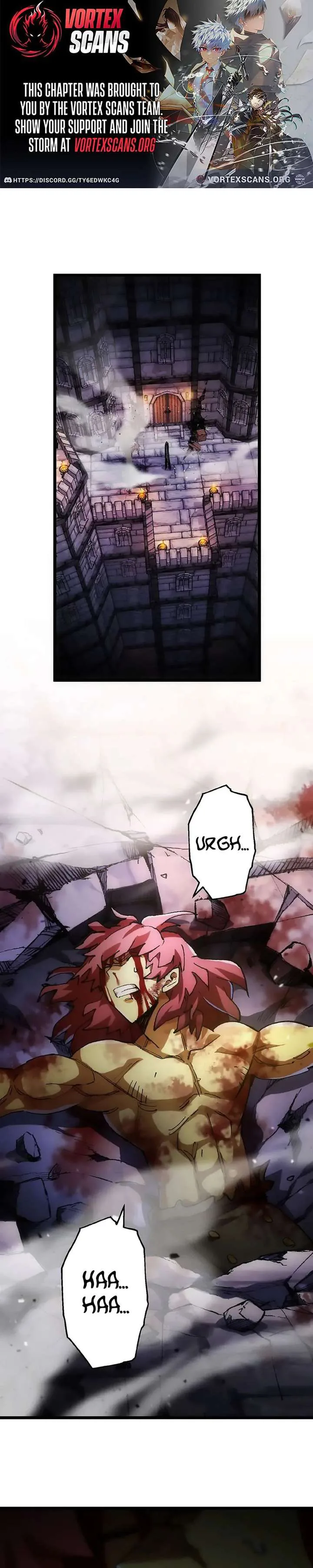Assassin X Dragon chapter 9 page 1