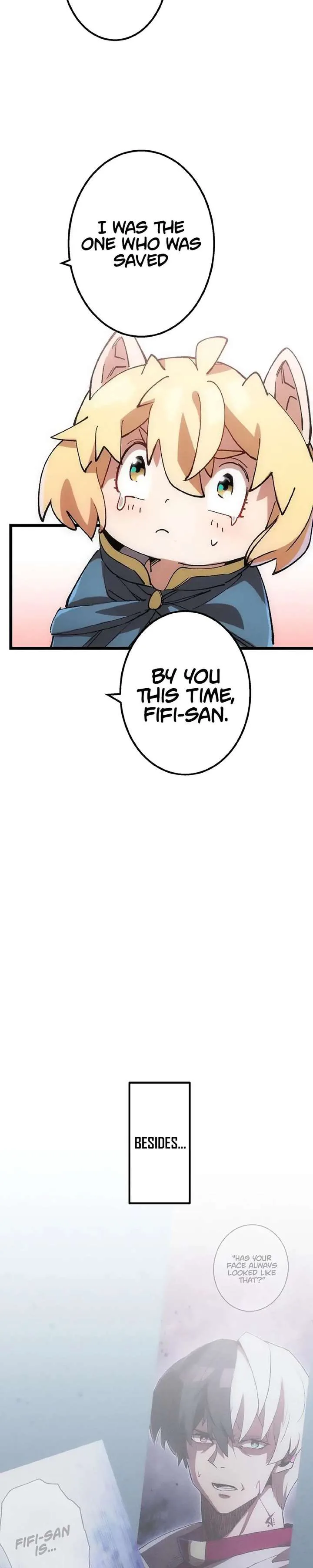 Assassin X Dragon chapter 9 page 13