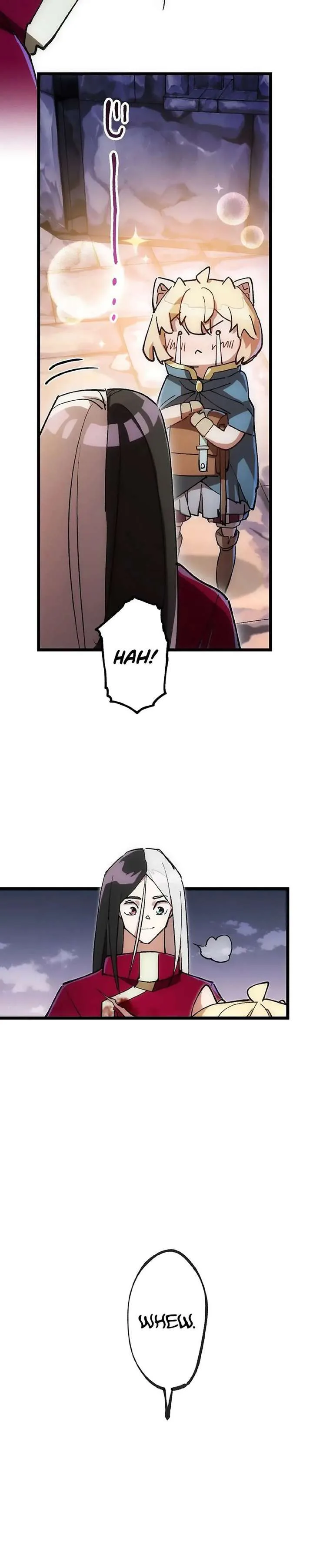 Assassin X Dragon chapter 9 page 16