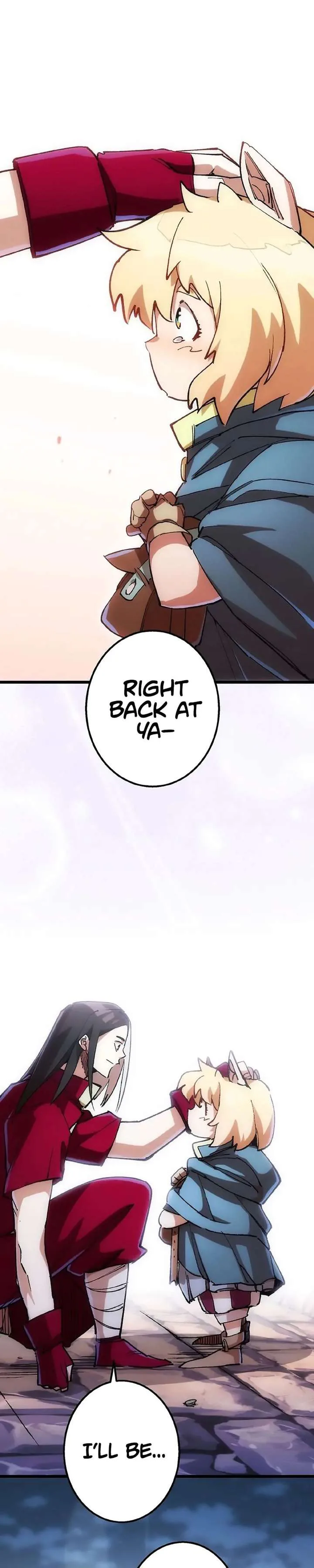 Assassin X Dragon chapter 9 page 17