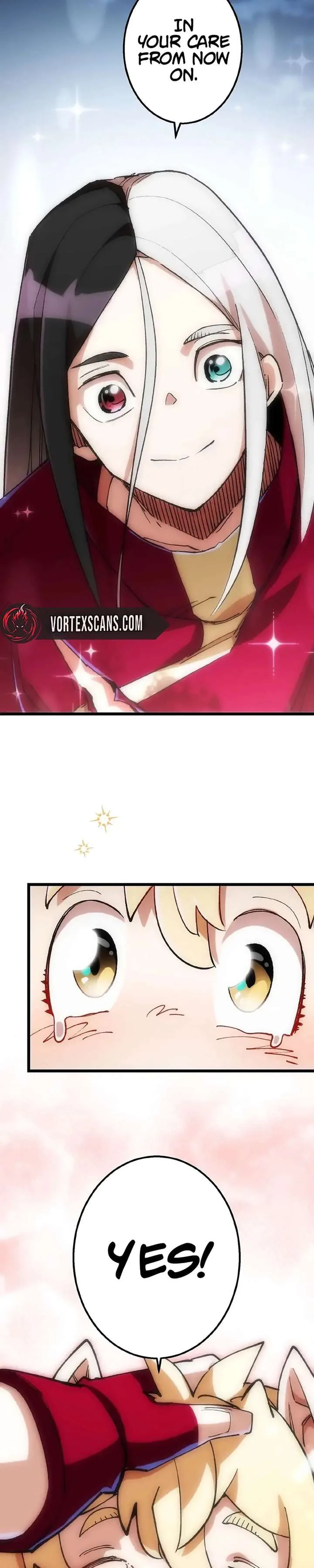Assassin X Dragon chapter 9 page 18