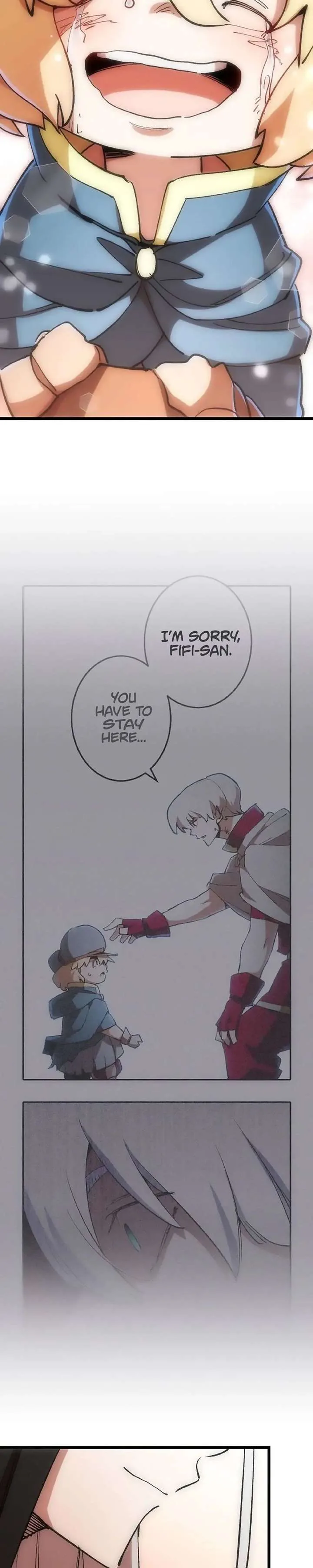 Assassin X Dragon chapter 9 page 19