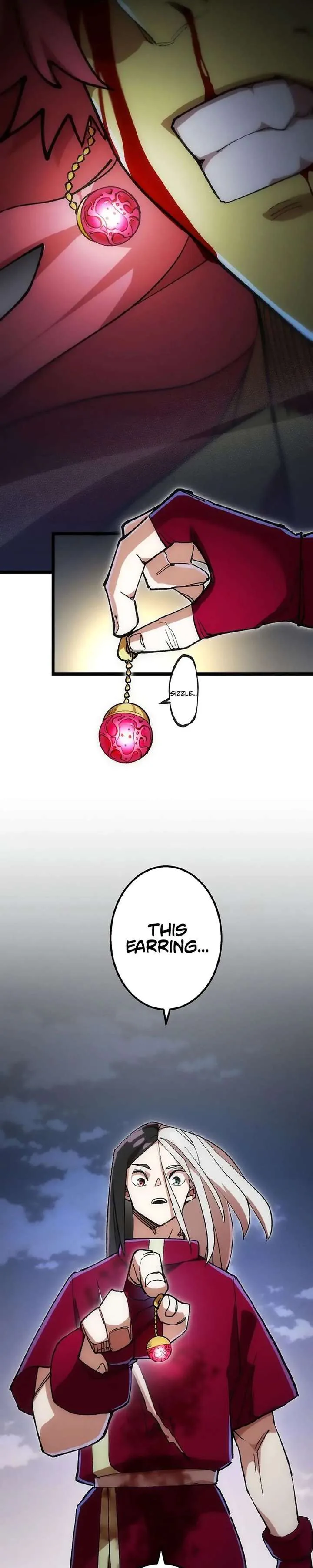 Assassin X Dragon chapter 9 page 2