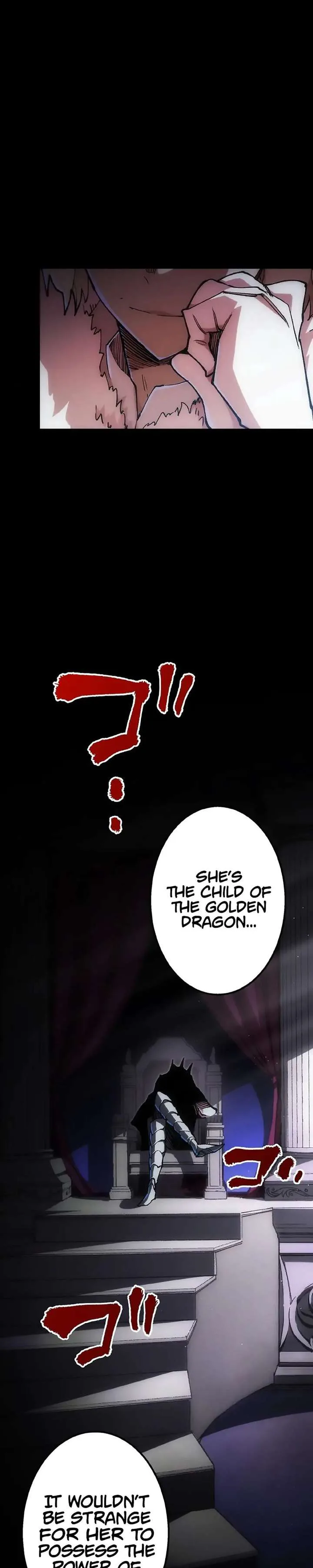 Assassin X Dragon chapter 9 page 34