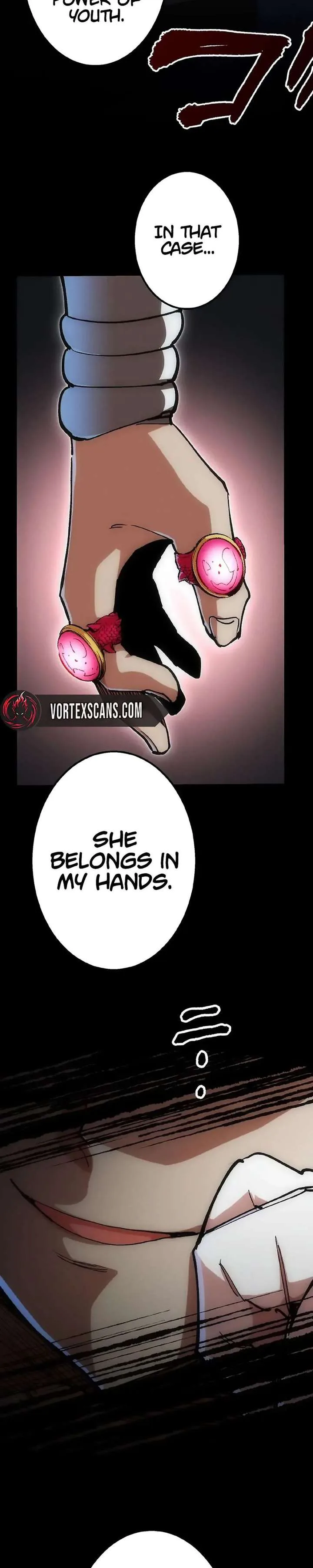 Assassin X Dragon chapter 9 page 35