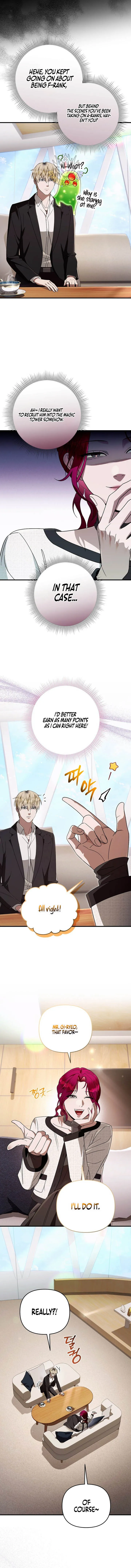 The Delusional Hunter in Another chapter 102 page 4