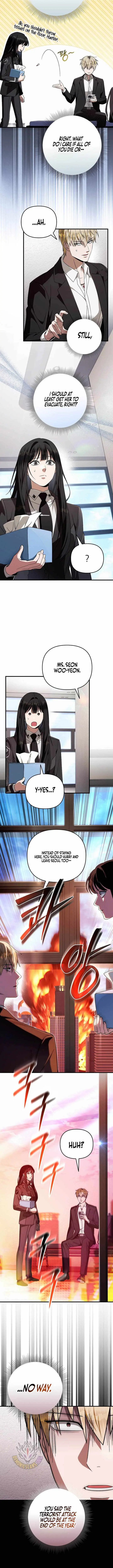 The Delusional Hunter in Another chapter 103 page 9