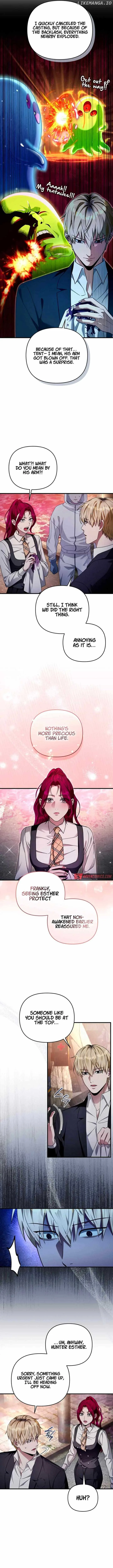 The Delusional Hunter in Another chapter 42 page 3