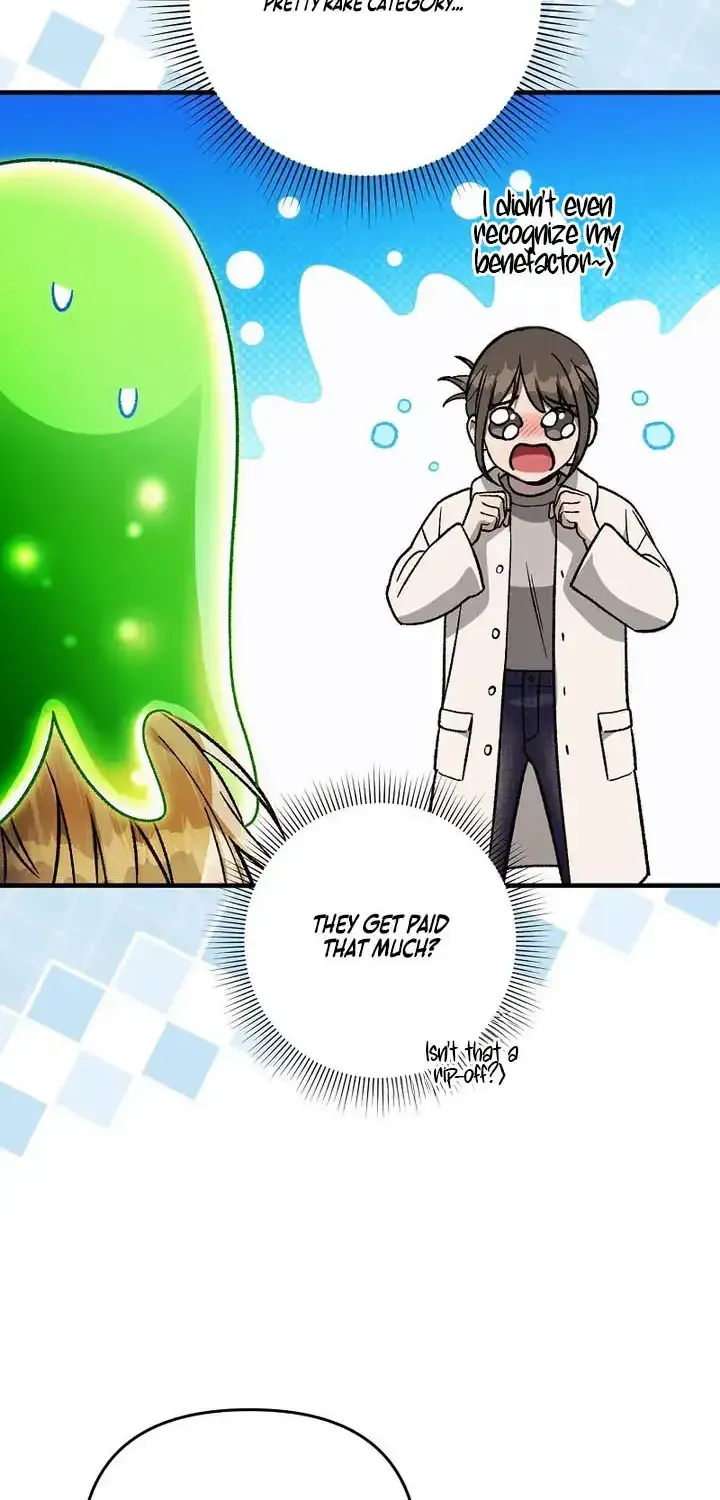 The Delusional Hunter in Another chapter 92 page 24