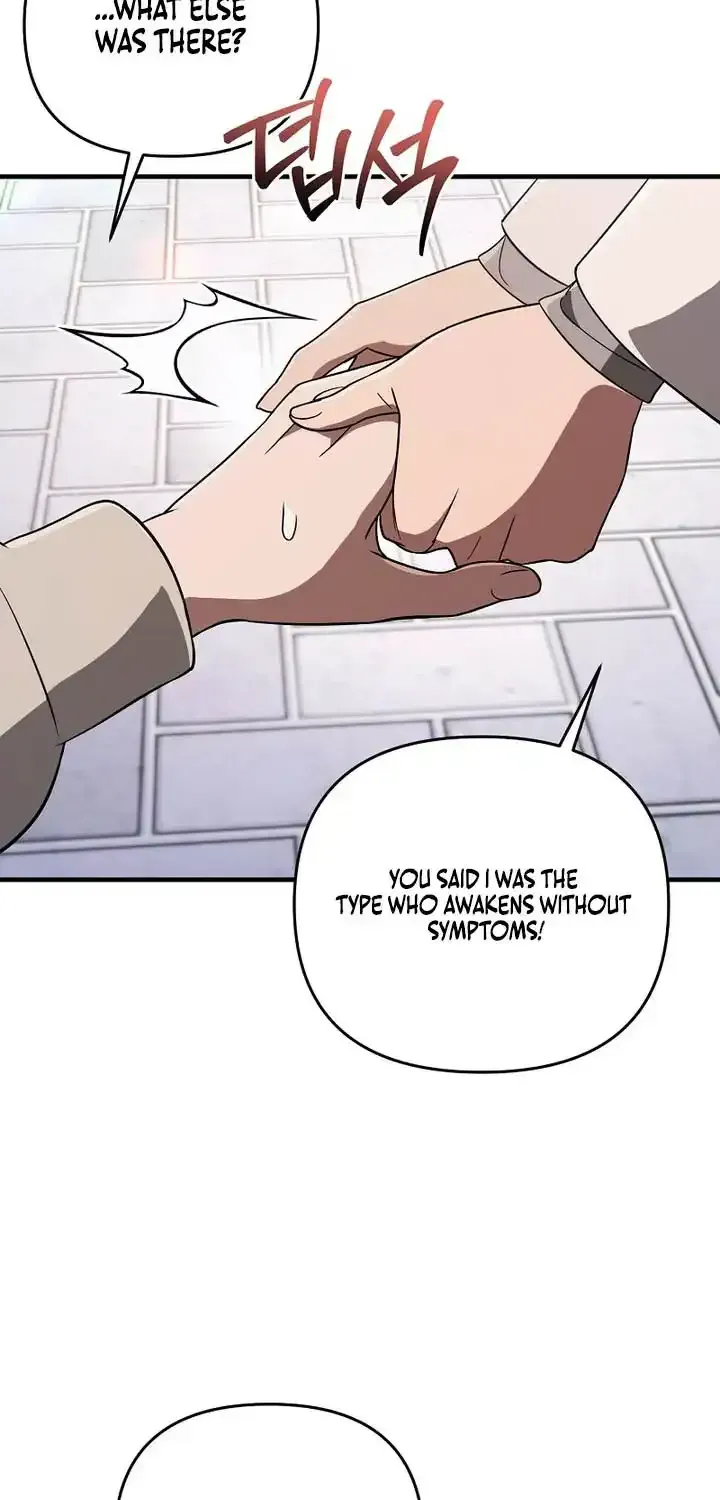 The Delusional Hunter in Another chapter 92 page 36