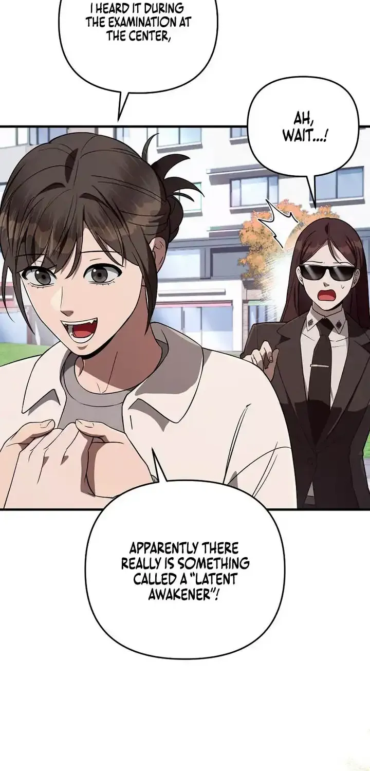 The Delusional Hunter in Another chapter 92 page 37