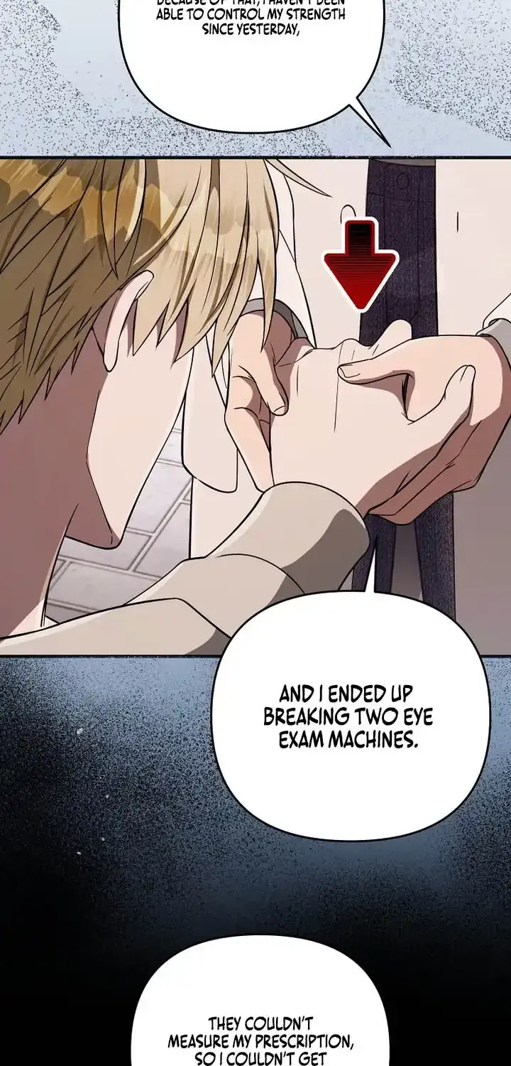 The Delusional Hunter in Another chapter 92 page 41