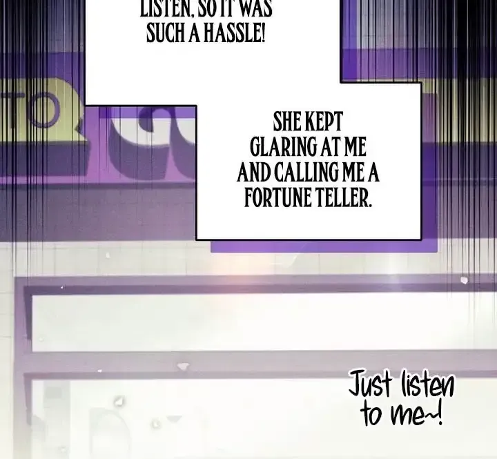 The Delusional Hunter in Another chapter 92 page 5