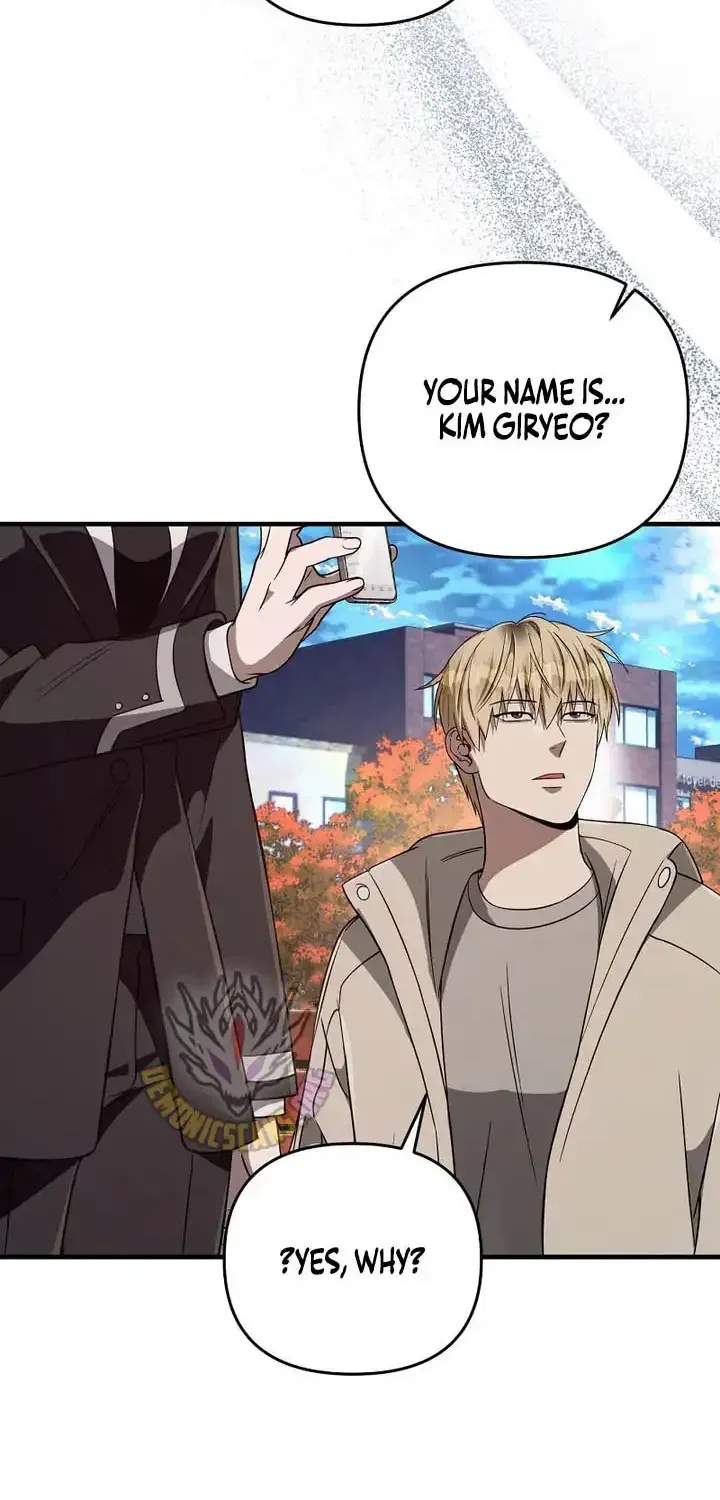 The Delusional Hunter in Another chapter 92 page 58
