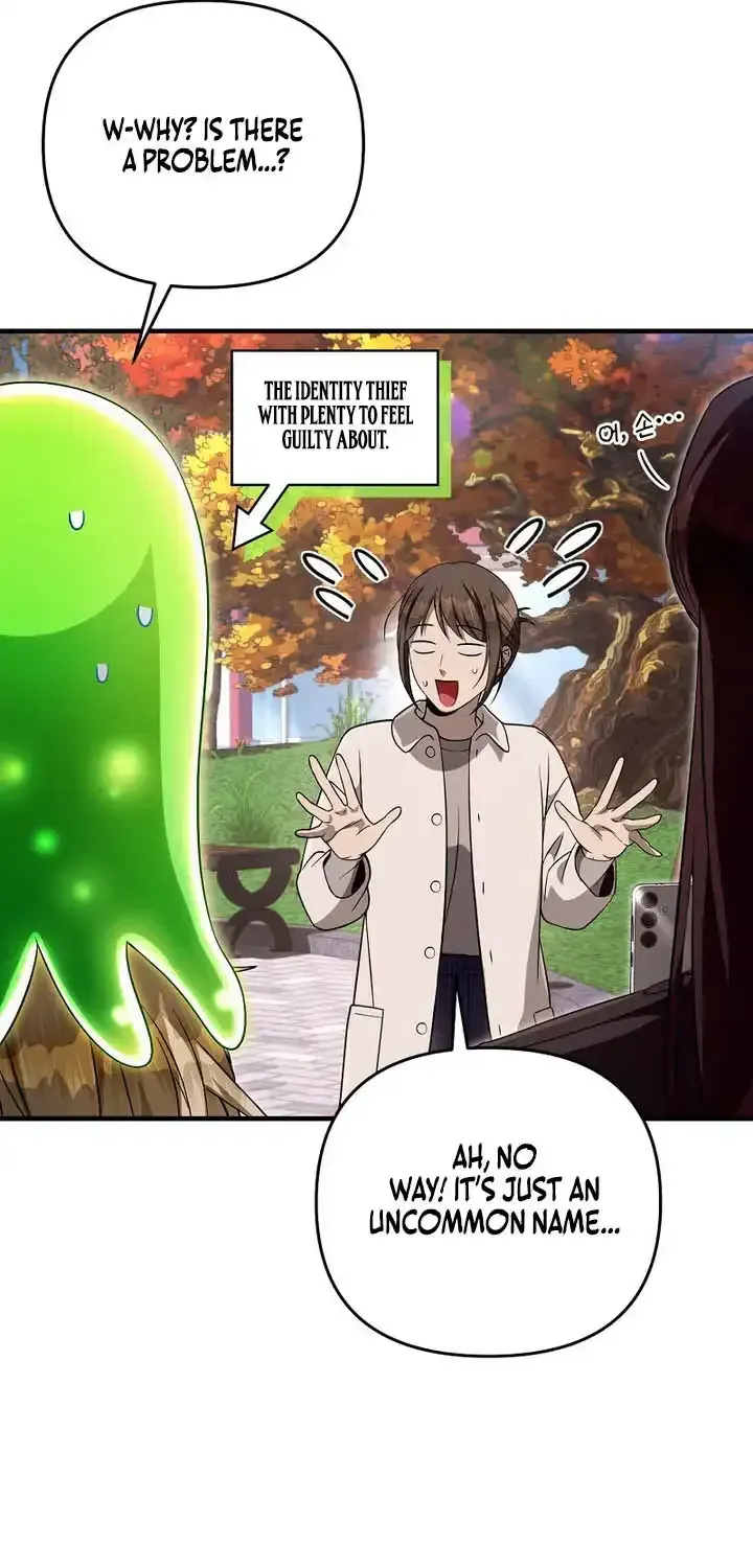 The Delusional Hunter in Another chapter 92 page 60