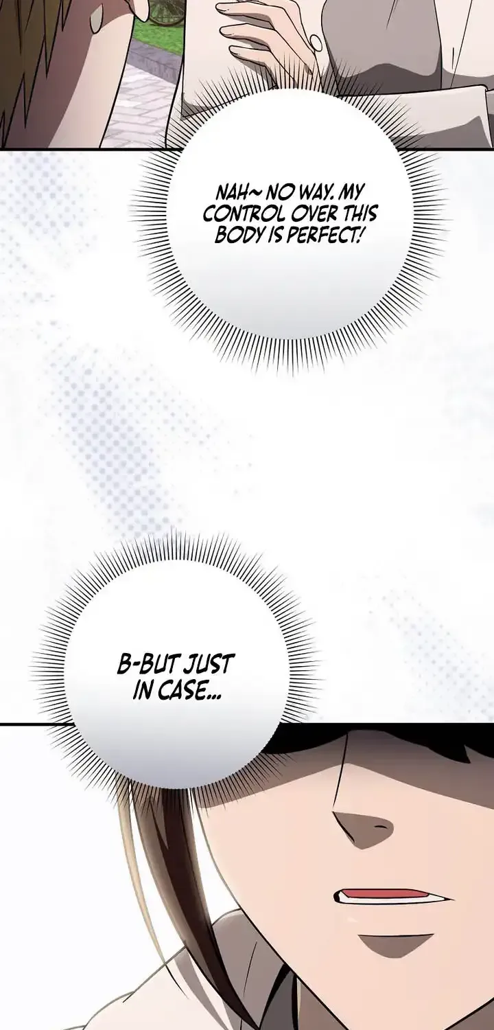 The Delusional Hunter in Another chapter 92 page 64