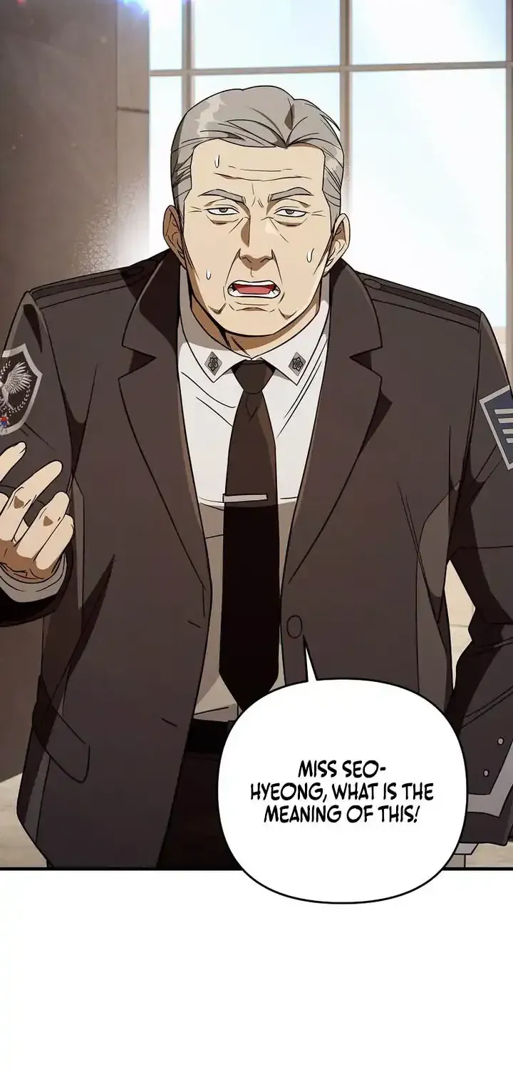 The Delusional Hunter in Another chapter 92 page 89
