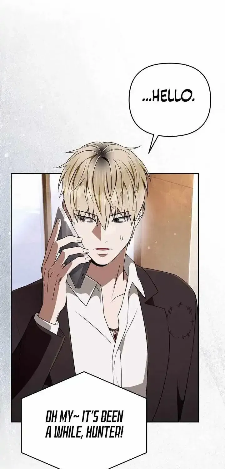 The Delusional Hunter in Another chapter 95 page 23