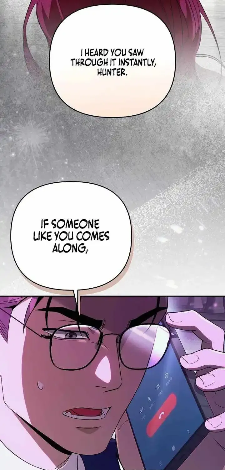 The Delusional Hunter in Another chapter 95 page 45