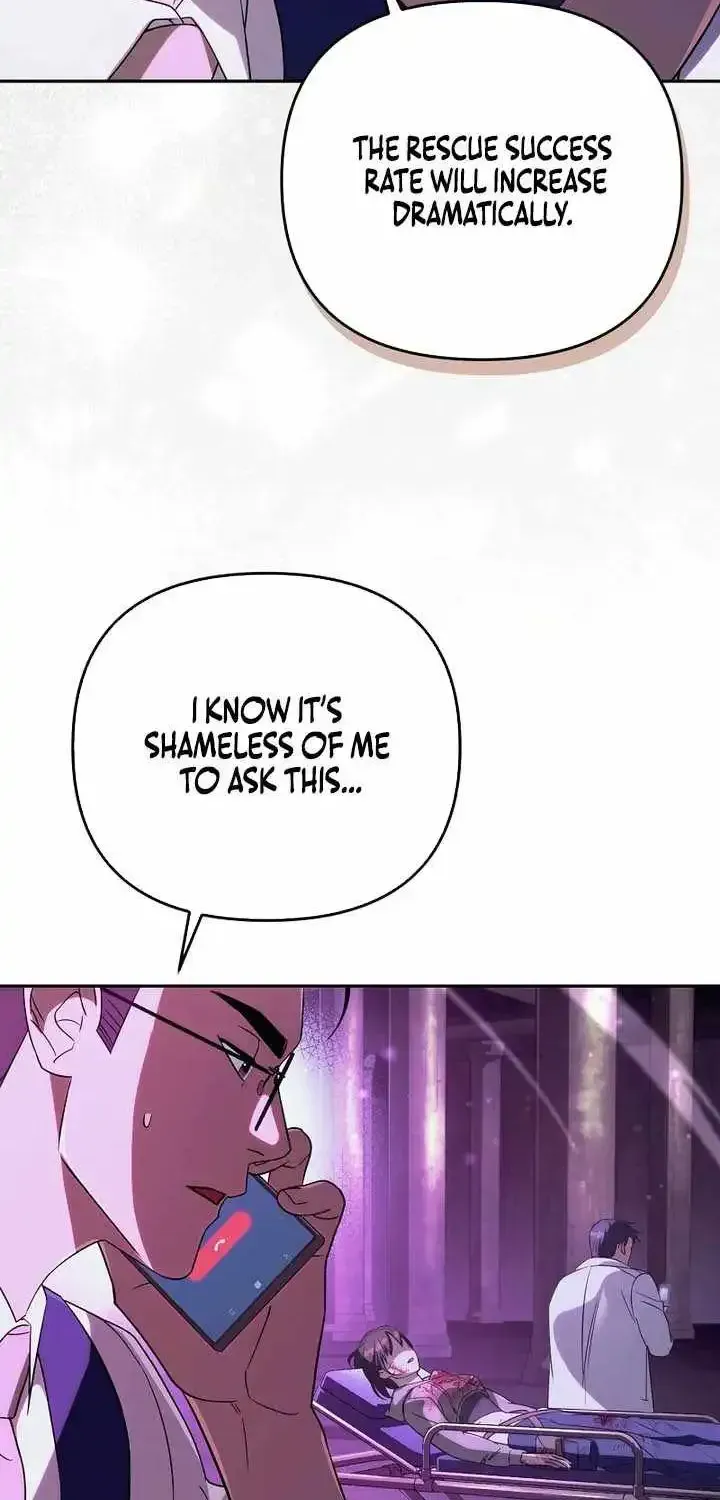 The Delusional Hunter in Another chapter 95 page 46
