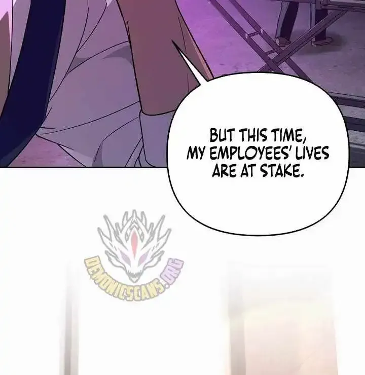 The Delusional Hunter in Another chapter 95 page 47