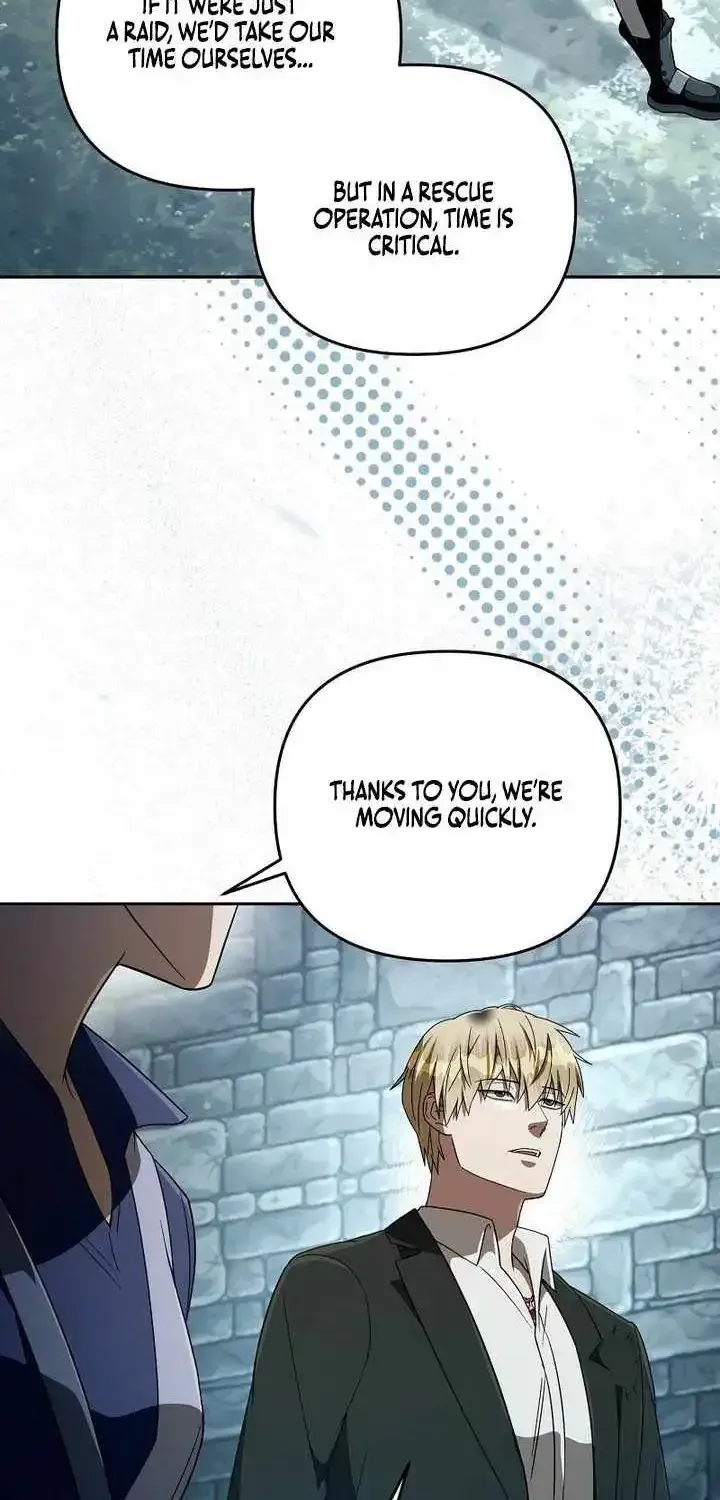 The Delusional Hunter in Another chapter 95 page 72