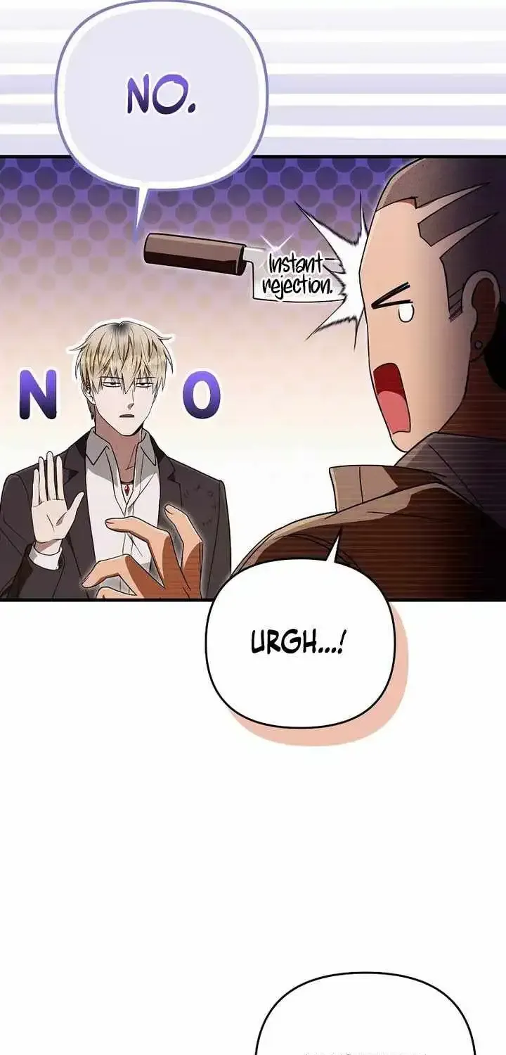 The Delusional Hunter in Another chapter 95 page 8