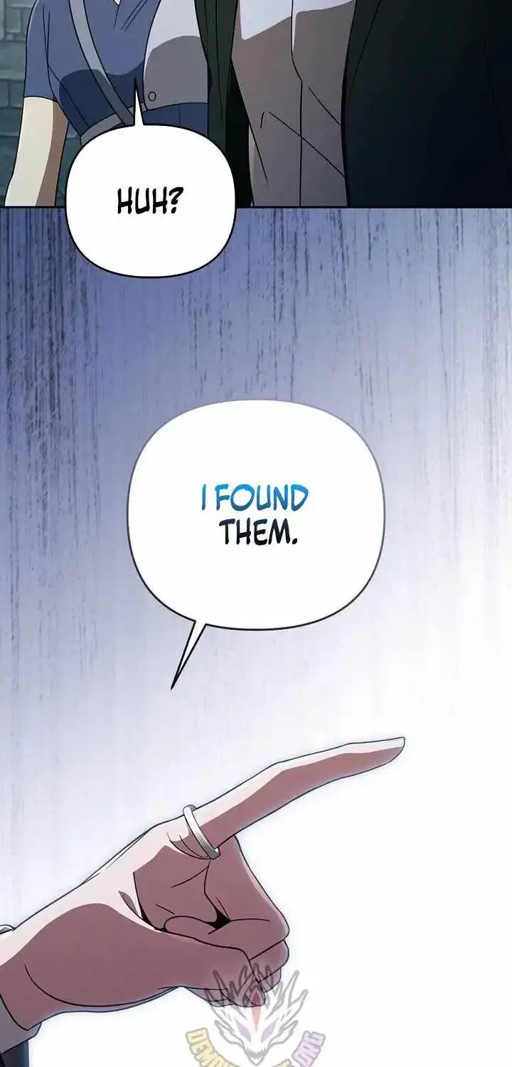 The Delusional Hunter in Another chapter 95 page 82
