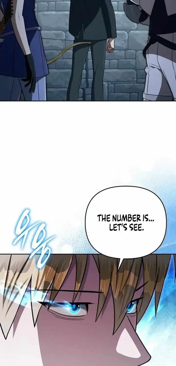 The Delusional Hunter in Another chapter 95 page 85