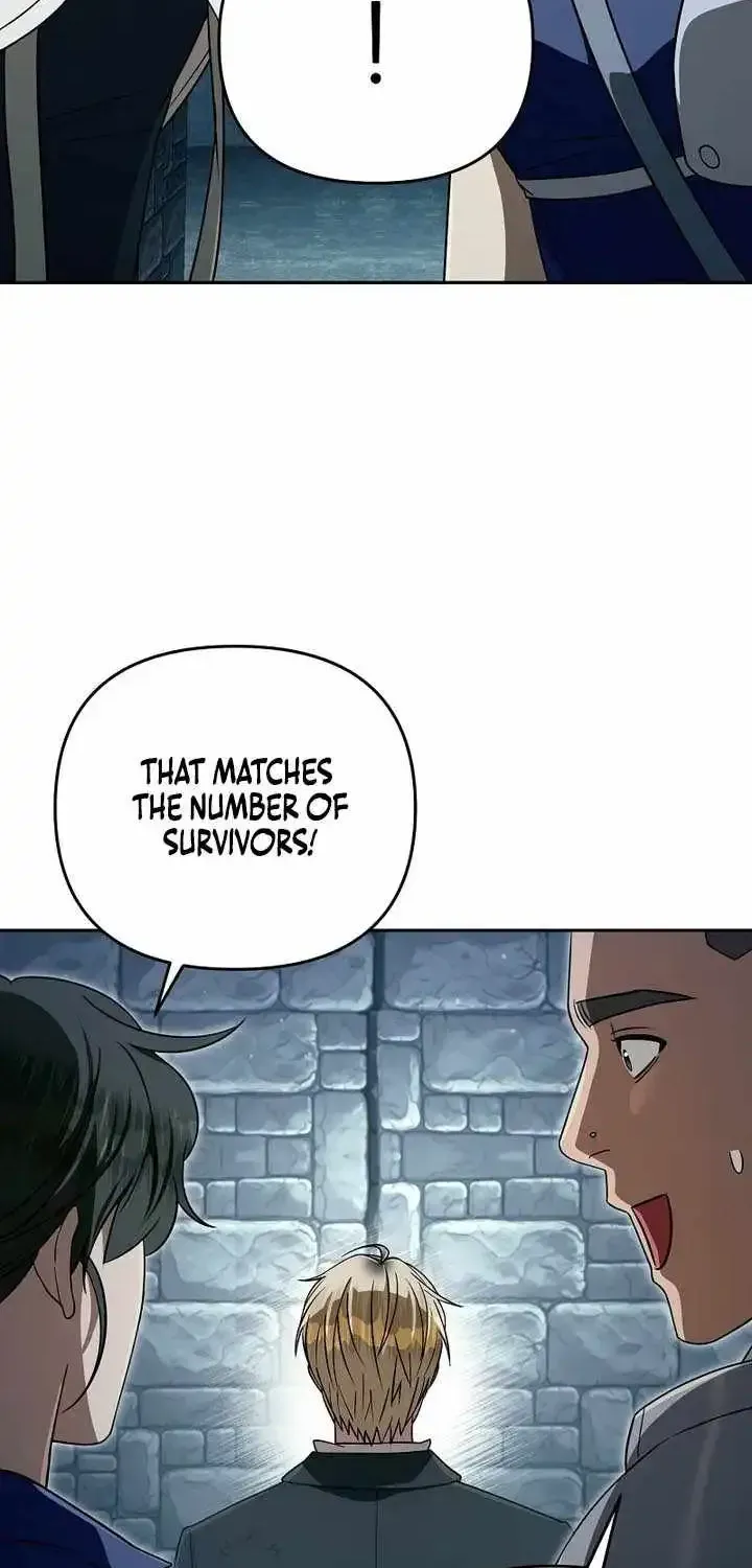 The Delusional Hunter in Another chapter 95 page 87
