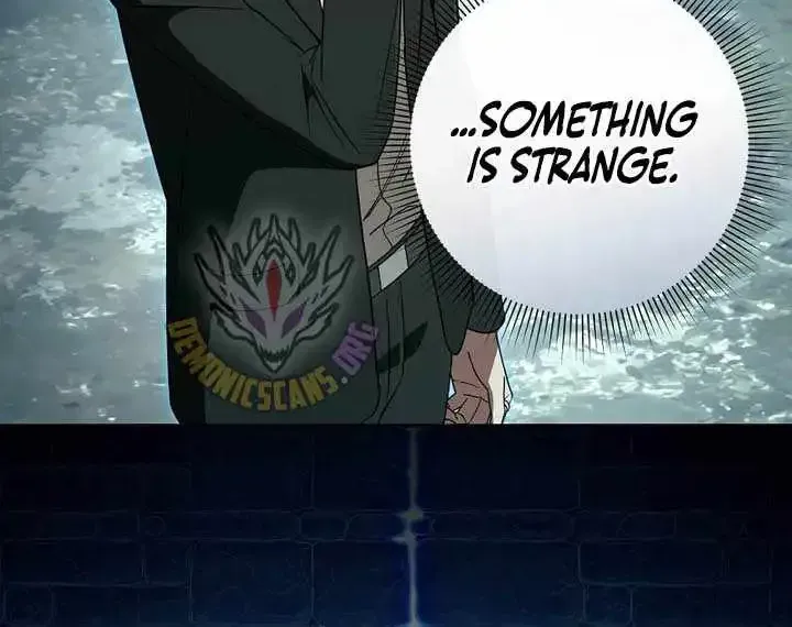 The Delusional Hunter in Another chapter 95 page 89