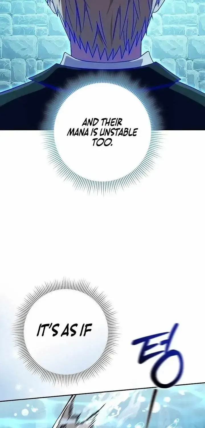 The Delusional Hunter in Another chapter 95 page 91