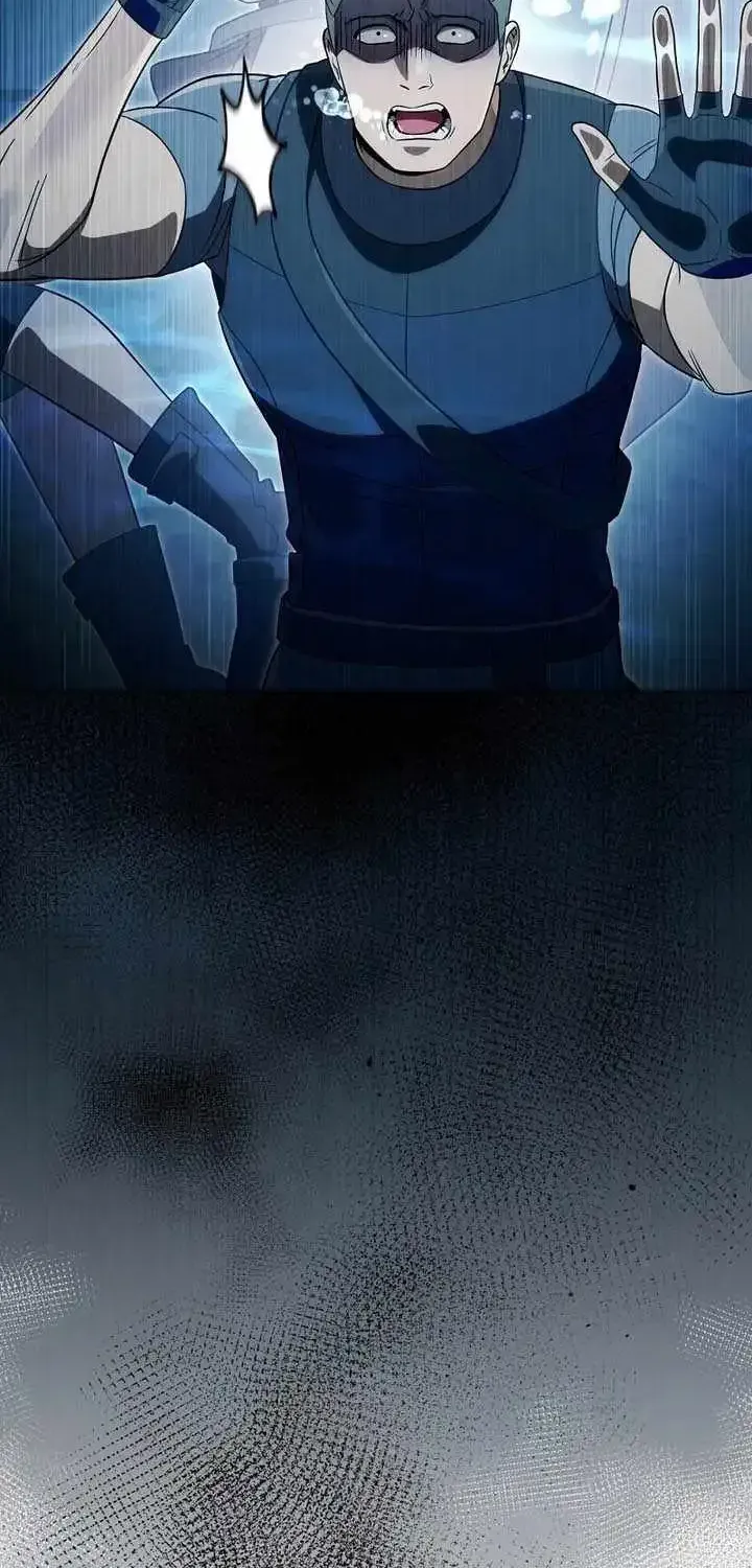 The Delusional Hunter in Another chapter 95 page 95