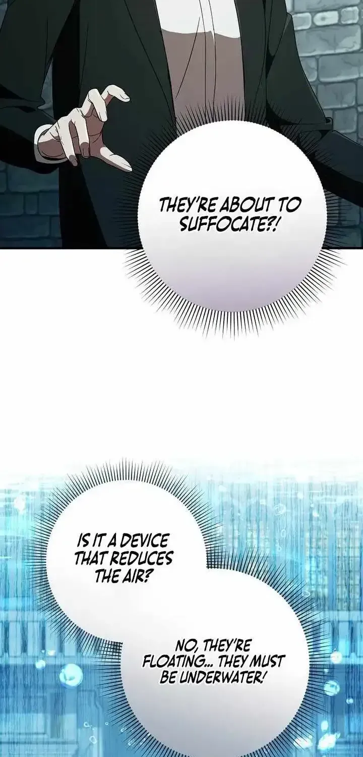 The Delusional Hunter in Another chapter 96 page 2