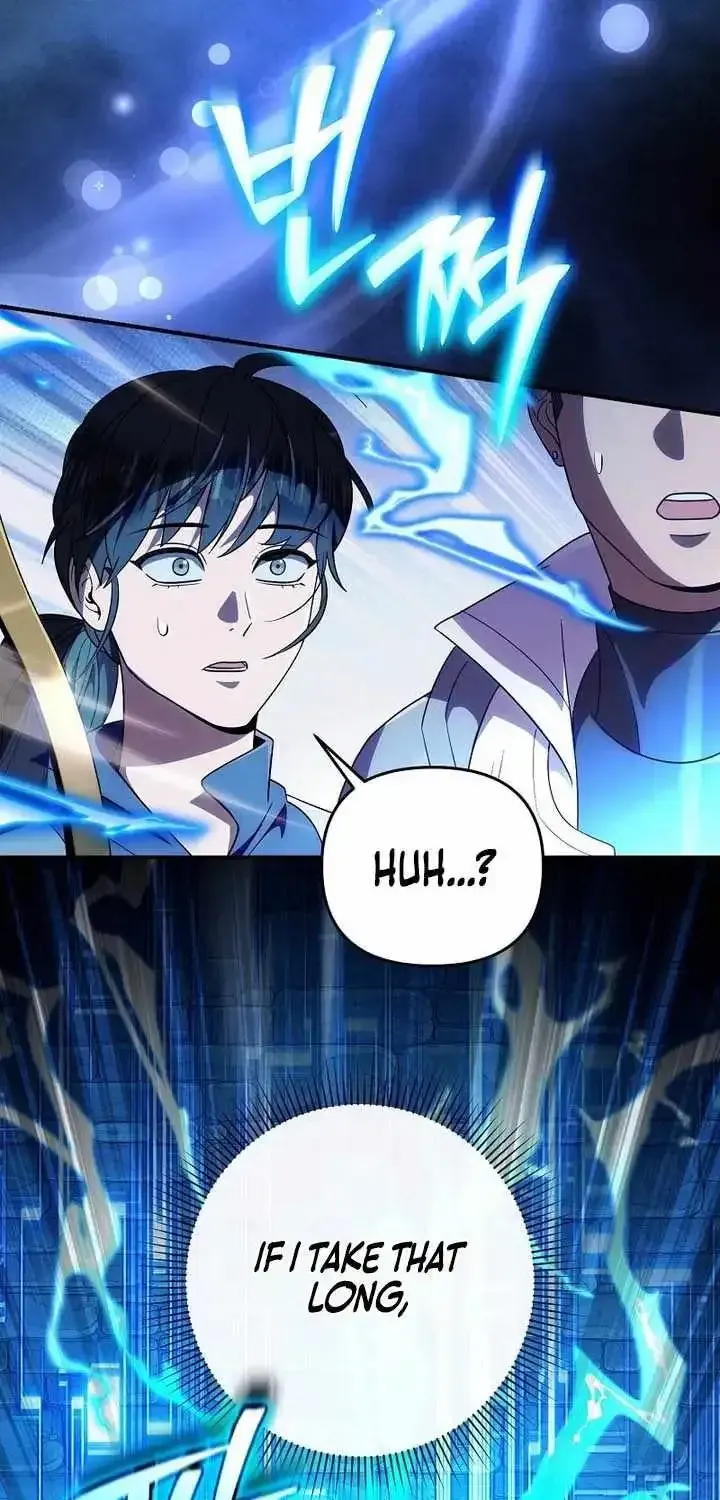 The Delusional Hunter in Another chapter 96 page 20
