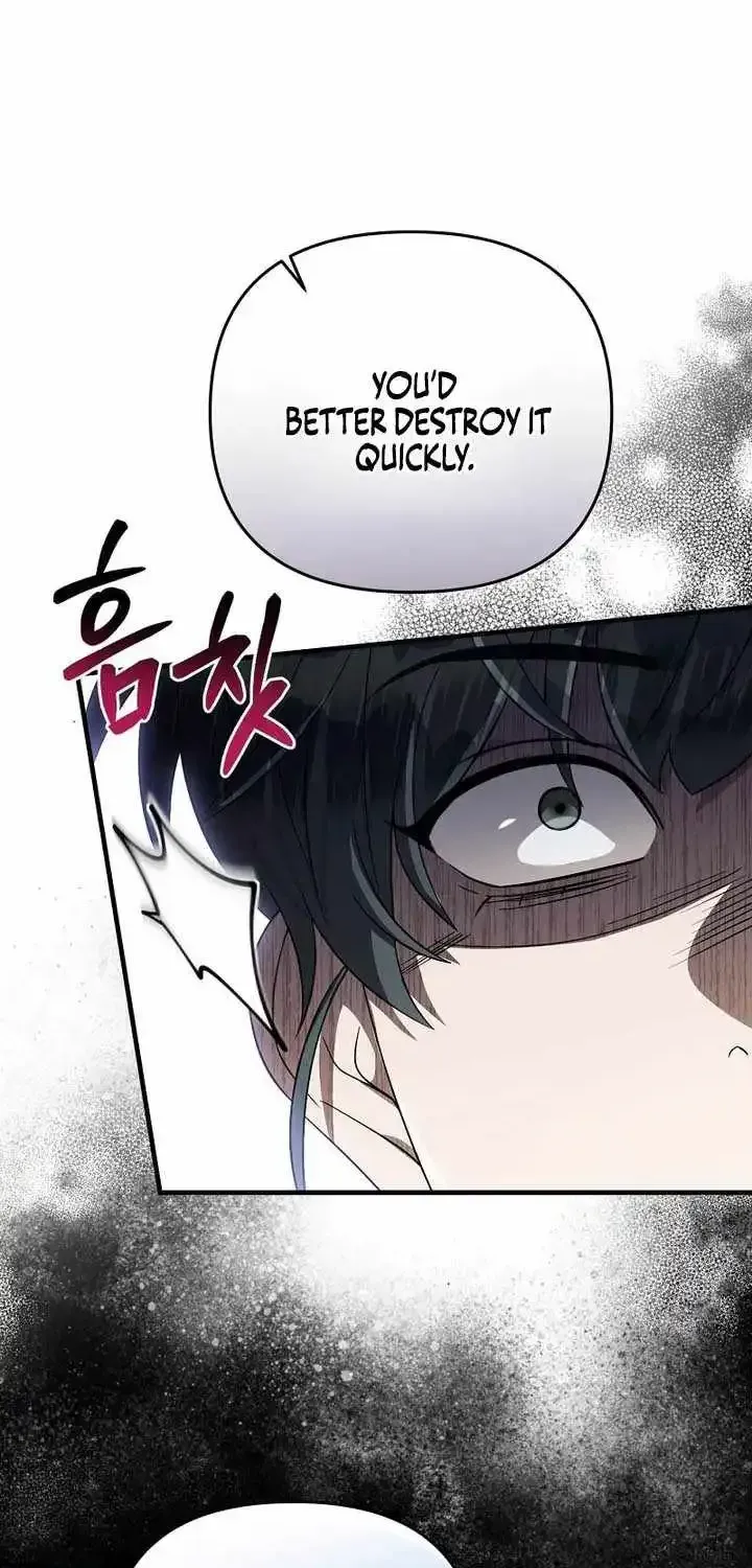 The Delusional Hunter in Another chapter 96 page 28
