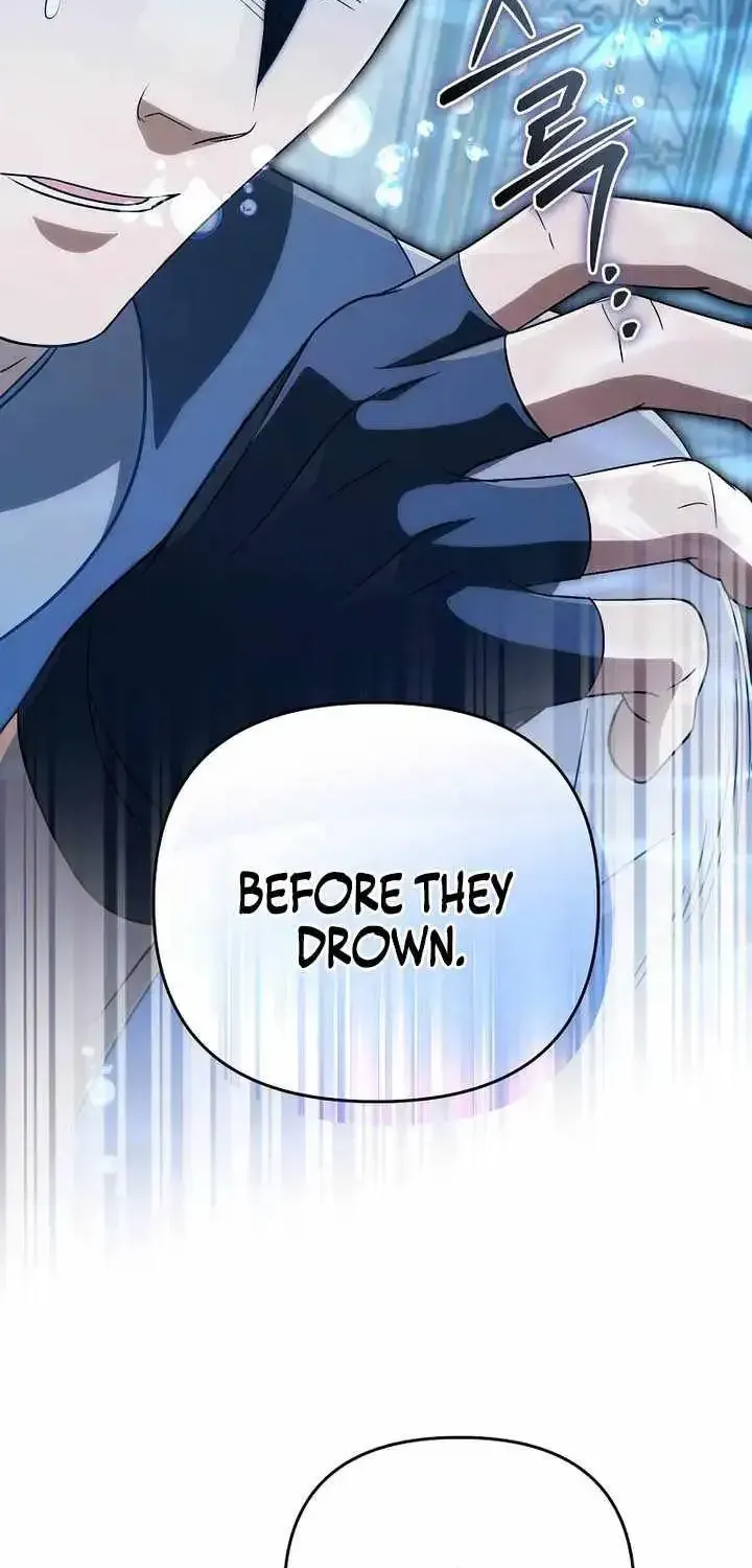 The Delusional Hunter in Another chapter 96 page 30