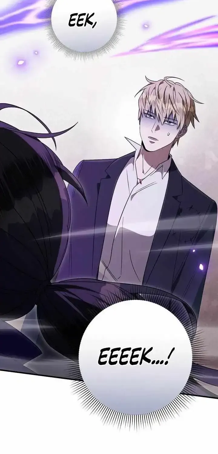 The Delusional Hunter in Another chapter 96 page 44