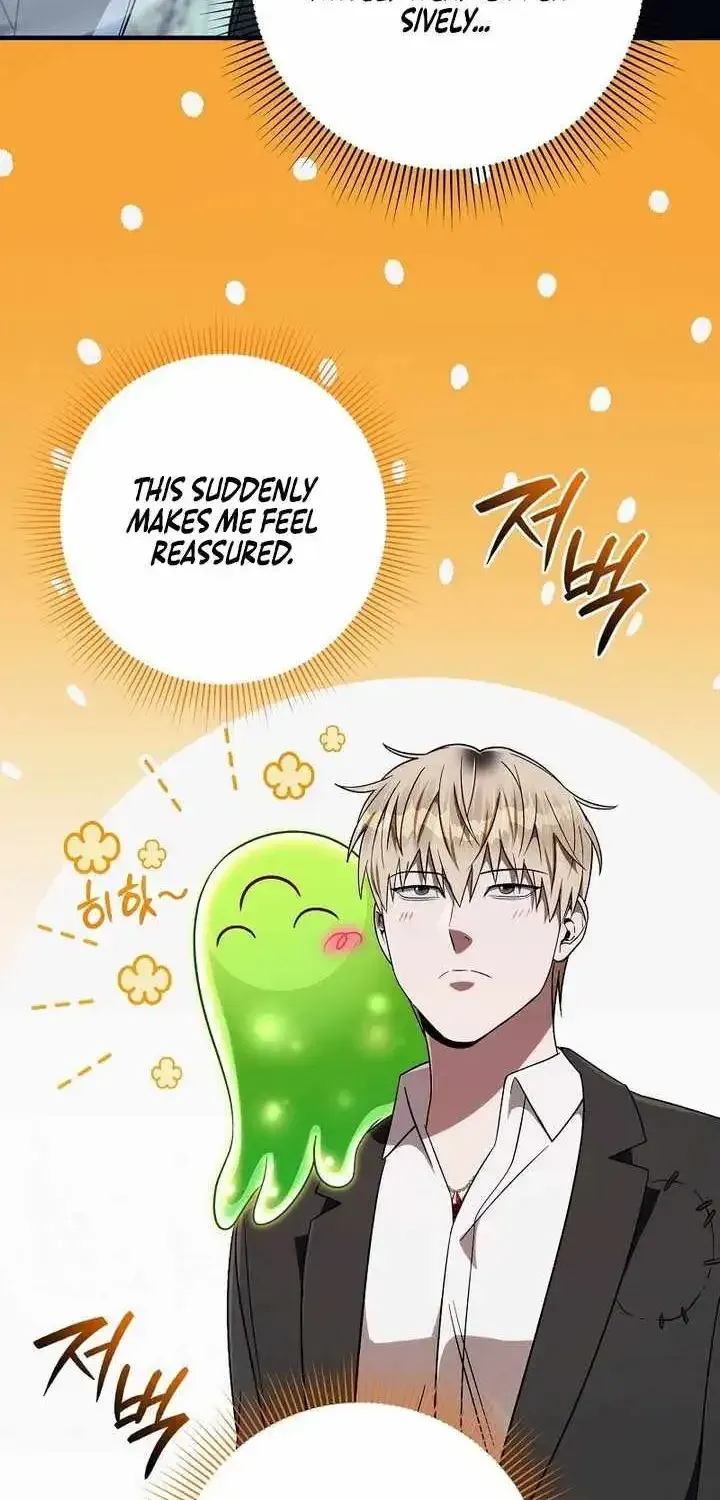 The Delusional Hunter in Another chapter 96 page 48
