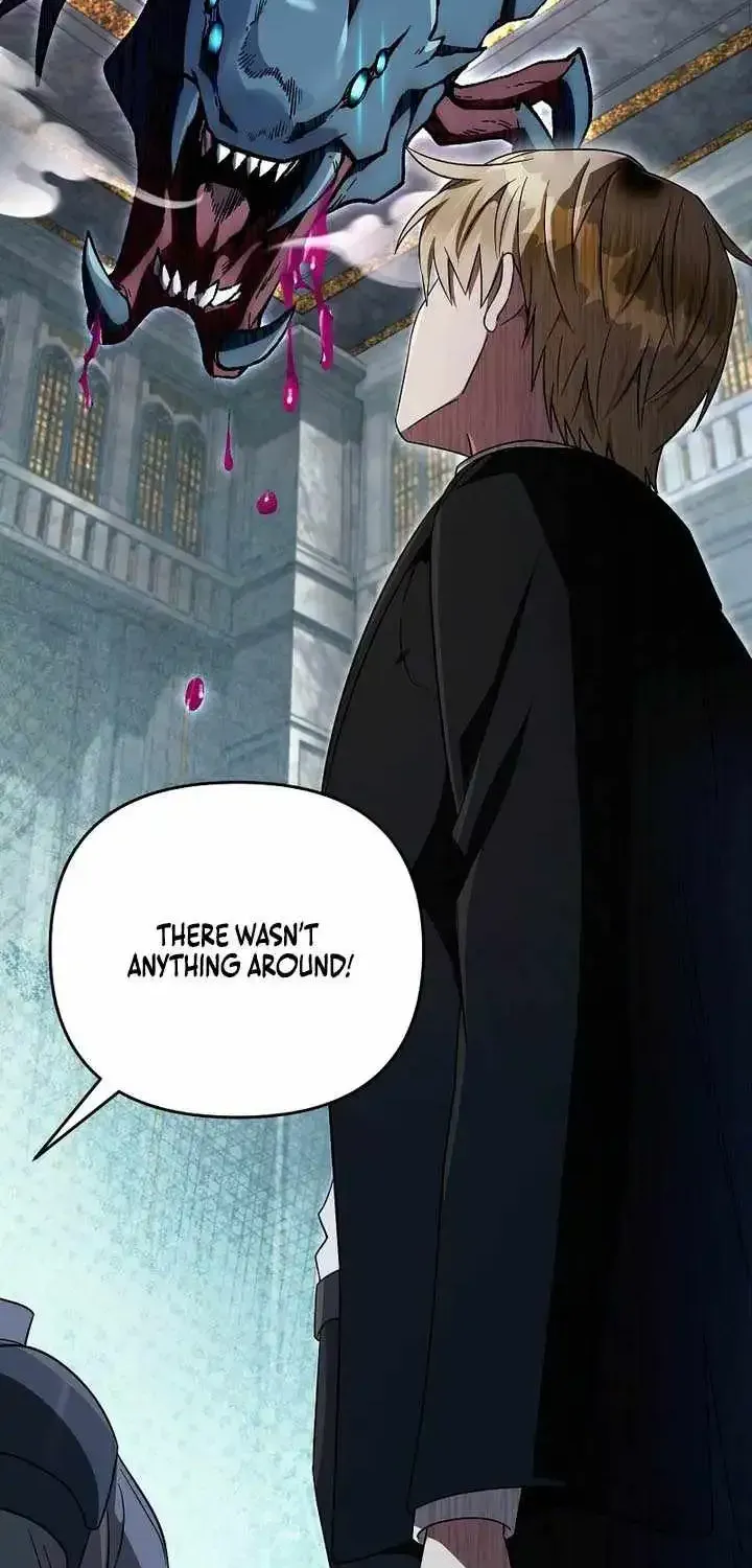 The Delusional Hunter in Another chapter 96 page 58