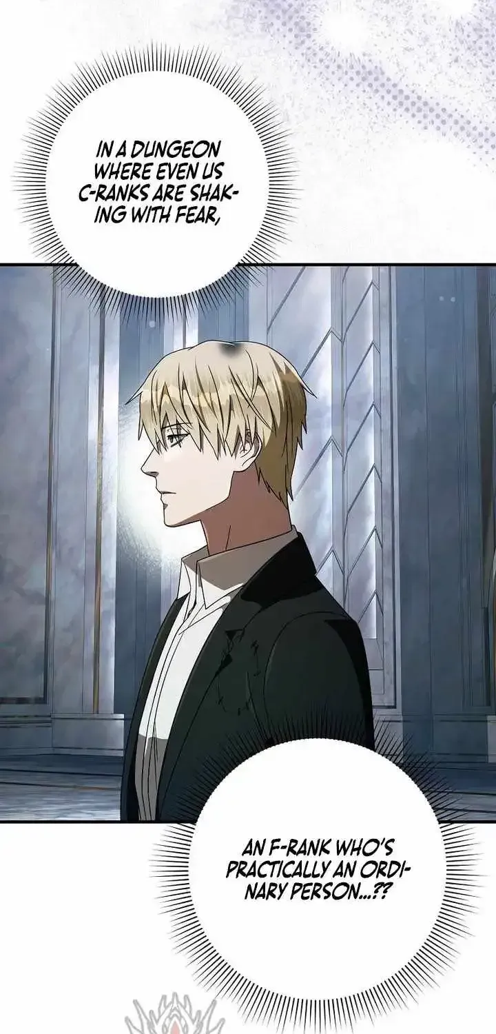 The Delusional Hunter in Another chapter 96 page 80